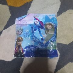 Disney frozen large inflatable star