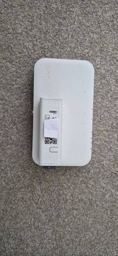 Tado Wireless receiver and Internet Bridge