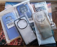 Brand new cases for Honor Magic 7 Pro