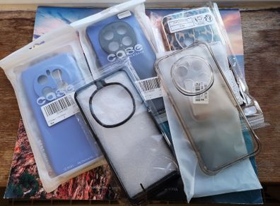 Brand new cases for Honor Magic 7 Pro