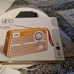 Electronic Radio/Mrs connection
