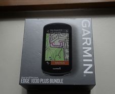Garmin Edge 1030 Plus