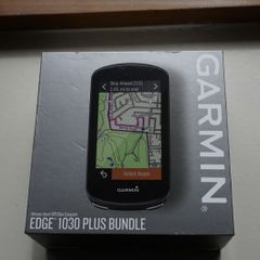 Garmin Edge 1030 Plus