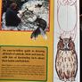 Don Conroy draw & learn about animals book Image 2