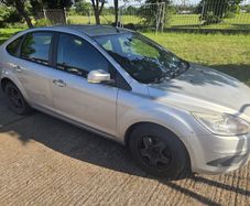 2011 Ford Focus