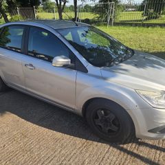 2011 Ford Focus
