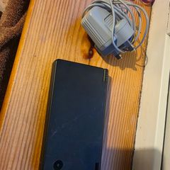 Nintendo Ds