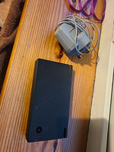 Nintendo Ds