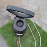 MESTO 10L Pressurised Water Tank Concrete Saw Image 3