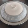 Arklow pottery Belvedere veg/soup tureen. Image 2