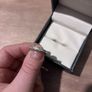 Diamond Eternity Ring Image 4