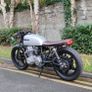 1979 Honda CB650 Cafe Racer Image 7