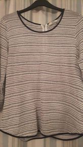 Oasis lightweight jumper