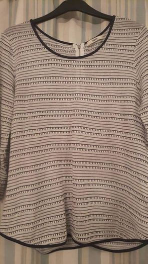 Oasis lightweight jumper