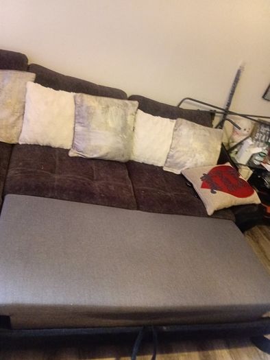 sofa