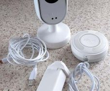 Tommee Tippee Dreamsense Smart Monitor