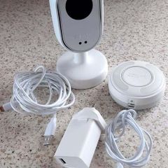 Tommee Tippee Dreamsense Smart Monitor