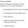 Boots Marine Collagen - New and sealed Image 6