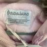 Pramsuit/Snowsuit size 3-6 months New with tags Image 5
