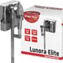 Kruger Meier Lunora Elite 800 Cascade Filter with Skimmer - 35L to 70L Image 4