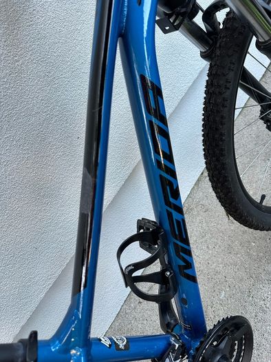 Merida big seven  15"Mountain Bike