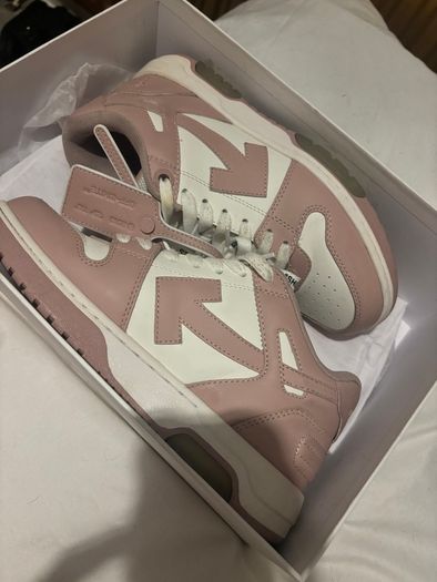 Designer shoes