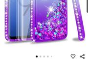 Samsung s9 phone case