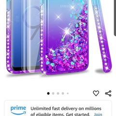 Samsung s9 phone case