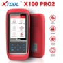 Original XTOOL X100 PRO2 Auto Key Programmer Including EEPROM Code Reader with Lifetime Free Update Image 2