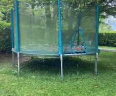 trampoline free