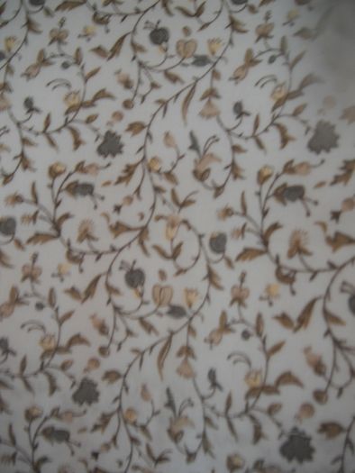 Cotton Lined Curtains for Sale