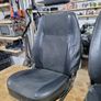 Landrover Defender Puma 90/110 XS front seats Image 5