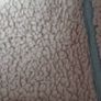 Camouflage hoodie 12/18 months barely worn or marron one Image 3
