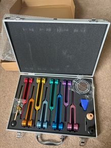 Tuning forks