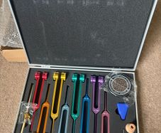 Tuning forks