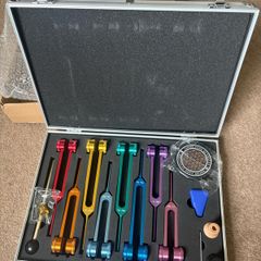 Tuning forks