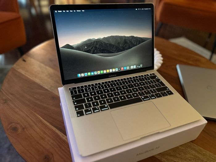 MacBook Air 13 Retina (2019)