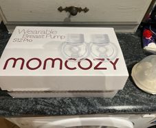 breast pump