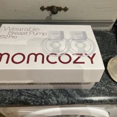breast pump