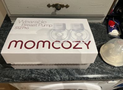 breast pump