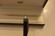 Montblanc Starwalker titanium ballpoint