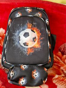 Boys Backpack