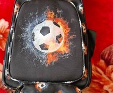 Boys Backpack