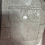 Zadig & Voltaire Ecru Leva Deluxe Jacket Image 4