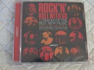 main image for ad rock and roll with us 15 tracks of the best new music cd
