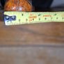 Vintage Handcrafted Irish Blackthorn Shillelagh  50+ Years Old Image 10