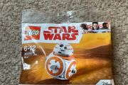 Lego Star Wars BB-8 Polybag 40288