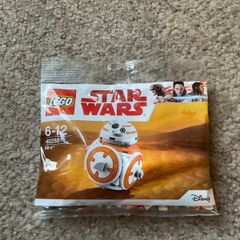 Lego Star Wars BB-8 Polybag 40288