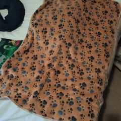 Dog blanket