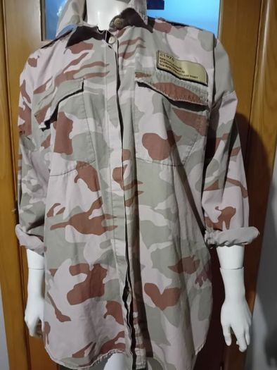 Ladies shirt